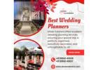 Best Wedding Planners in Bangalore