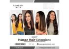 Best Human Hair Extensions