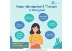  Top Anger Management Therapy in Gurugram