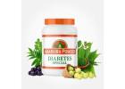 "Discover the Best Powders to Control Diabetes Naturally and Safely"