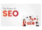 Role of SEO in Driving Traffic and Sales in Website