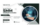 Best SMM Services in Dubai – Start Now!