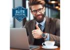 Elite Digital Press USA - Your Premier Digital Marketing Solutions! 