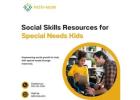 Social Skills Resources for Special Needs Kids