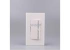 WD501 120 size 1 gang lighting switch