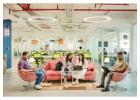 Discover Collaborative Shared Office Space in Delhi