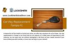 Toyota Car Key Replacement Services – Fast and Reliable Solutions by LockSmith And Door