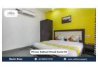 Best PG near Subhash Chowk Sector 38 for Comfortable Living