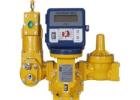 LPG Flow Meters