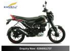 Learn about the Cost-effective & Eco-Friendly Bajaj CNG Bike.