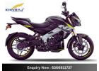 Defining Performance and Power with the Bajaj Pulsar NS 400