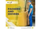 Hire Packers and Movers in Gurgaon Sector 23a