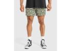 Shop Men Running Shorts Online-RageFit