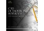 CAD Outsourcing Services in Washington, USA