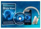 Billionaire Brain Wave goal of the self-help audio program