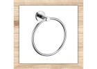 Premium Quality Bathroom Towel Rings - Stylish & Built to Last