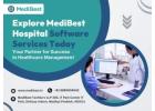 Mastering Software Management for Healthcare Success