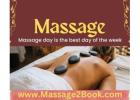 Therapeutic & Healing | Massage2Book | Female Therapists