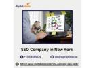 The Best SEO Companies for Business Growth Success in New York 