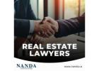 Reliable Real Estate Lawyer in Mississauga: Your Guide to Hassle-Free Property Transactions