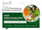 Discover the Best Homeopathy Clinic in Mumbai for Digestive Wellness