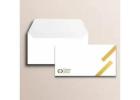 Premium Custom Envelope Printing in Dubai 