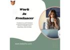 Hire Freelancers in India