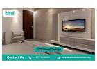 Innovative LCD Panel Design Ideas for Your Modern Home