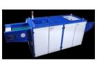 Efficient Roving Waste Opener Machine - Boost Productivity with Sabar Roll Shop