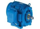 Electric Motor Drives Weg