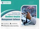 How MediBest’s Hospital Management Software Transforms Healthcare Operations