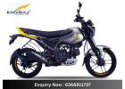 Bajaj CNG Bike – Environmental Friendly and Cost Effective Travel