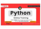 Python Course Online Training with Certification 2024 | NareshIT