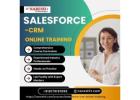 Salesforce Online Training in India | Salesforce Certification Course | NareshIT