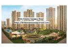 Birla Estates Sarjapur Road: Redefining Modern Comfort and Elegance