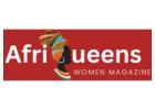 Discover AfriQueens Magazine 