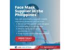 Face Mask in Philippines