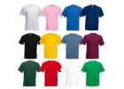 Shop China T-shirts at Wholesale Prices for Bulk Orders From PapaChina 