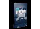 The 6-Figure Blueprint: Your Gateway to Financial Freedom and Online Success