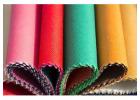 The Three Types of Non-Woven Fabrics Textiles 