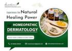 Best Skin Doctor in Mumbai: Experience Dr. Sarran Arora’s Homeopathic Care