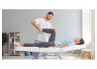 Best Home Physiotherapy in Gurgaon for Injury Recovery