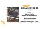 Birla Sector 31 Gurugram - Everyday Is Bright And Beautiful