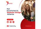 Find the Best Ecommerce Website Design in Atlanta..!