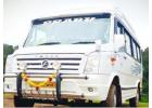 Vehicle Rental in Coimbatore | Tour Packages from Coimbatore