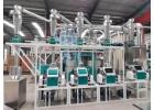 Flour Milling Made Easy: Choosing the Best Machinery for Your Operation