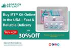 Buy MTP Kit Online in the USA - Fast & Reliable Delivery