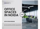 Best Commercial Office Space in Noida for Sale