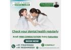 Best dental clinic kompally 