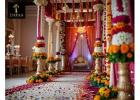 Unforgettable Destination Wedding in Jim Corbett at Tiaraa Hotels & Resorts